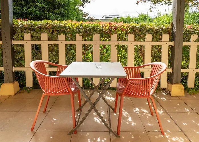 Contact O'nice Saintes