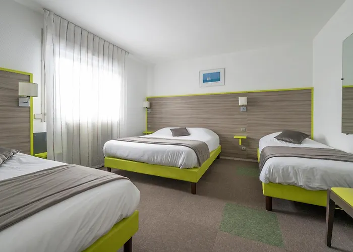 Contact O'nice Hotel