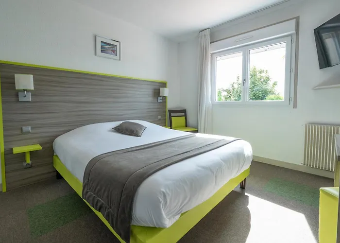 Contact O'nice Hotel Saintes