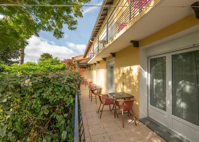 Contact O'nice Saintes