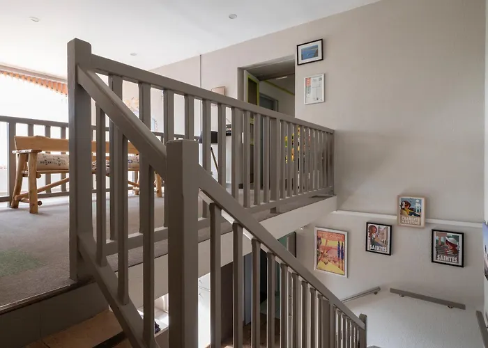 Hotel Contact O'nice Saintes