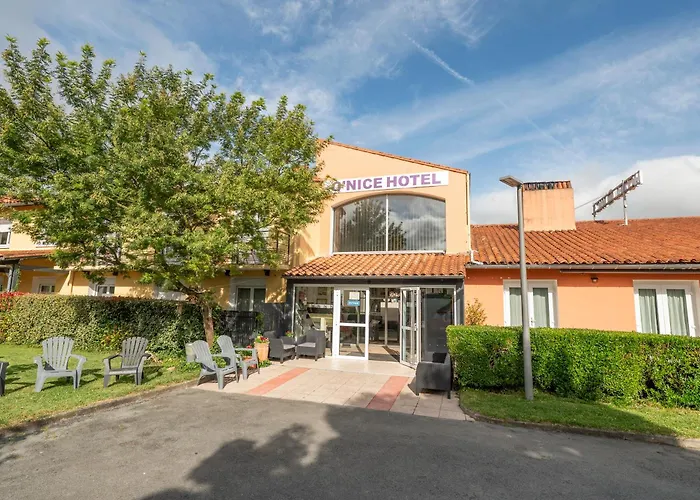 Contact O'nice Hotel