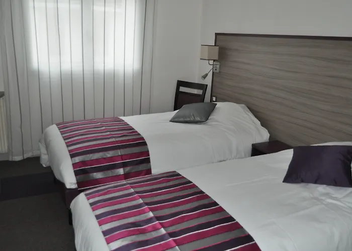 Contact O'nice Hotel