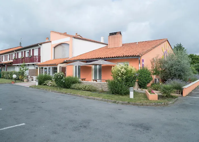 Hotel Contact O'nice